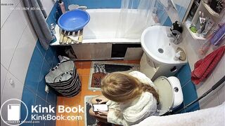 diarrhea from vhtv girl. great camera position