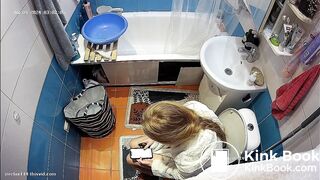 diarrhea from vhtv girl. great camera position