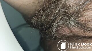 Shameless girls and women pissing everywhere!