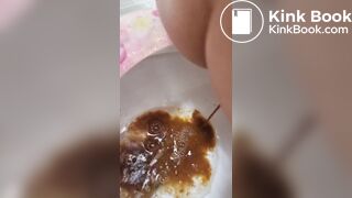 I Can't hold the diarrhea