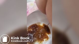 I Can't hold the diarrhea