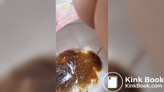 I Can't hold the diarrhea