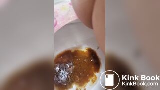 I Can't hold the diarrhea