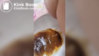 I Can't hold the diarrhea