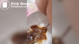 I Can't hold the diarrhea