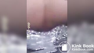 Amazing Distended Assholes ! - video 7