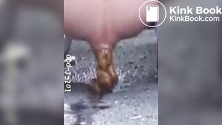 Amazing Distended Assholes ! - video 7