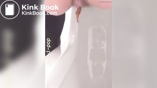 Amazing Distended Assholes ! - video 7