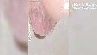 Amazing Distended Assholes ! - video 7