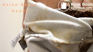 Asian Lady Pantypoop Voyuer