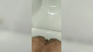 pooping shit - video 5