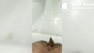 pooping shit - video 5