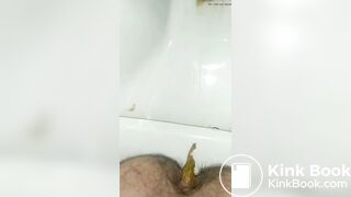 pooping shit - video 5