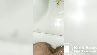 pooping shit - video 5
