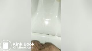 pooping shit - video 5
