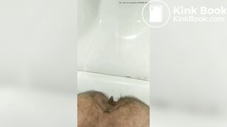 pooping shit - video 5
