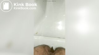 pooping shit - video 5