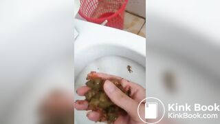 Shit from my girlfriend 2