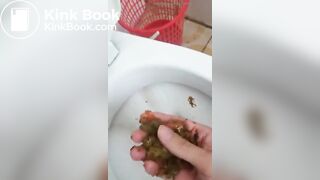 Shit from my girlfriend 2