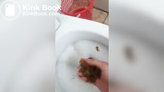 Shit from my girlfriend 2