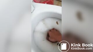 Shit from my girlfriend 2