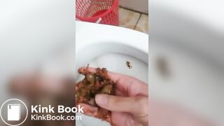 Shit from my girlfriend 2