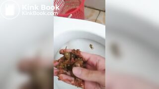 Shit from my girlfriend 2