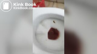 Shit from my girlfriend 2