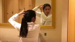 Hotel manager has diarrhea