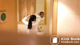 Hotel manager has diarrhea