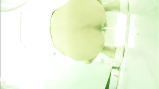 PEEPING AT CHINESE GIRLS USING THE RESTROOM.ZZA_162