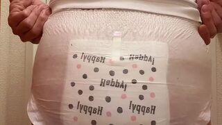 Diaper Poop - video 31