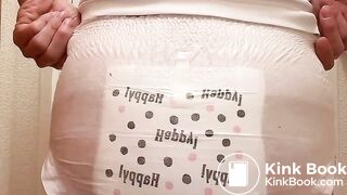 Diaper Poop - video 31