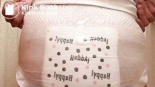 Diaper Poop - video 31