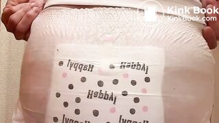 Diaper Poop - video 31
