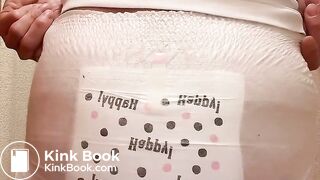 Diaper Poop - video 31