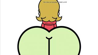 POV: 5-Volt's Doo Doo Dick For SomeGasLo...