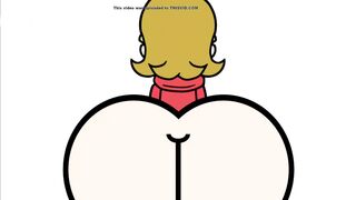 POV: 5-Volt's Doo Doo Dick For SomeGasLo...