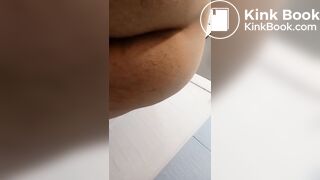 Scat iranian milf