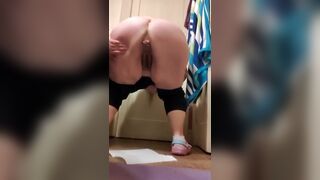 Short stack lite diarrhea