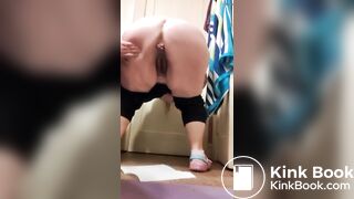 Short stack lite diarrhea