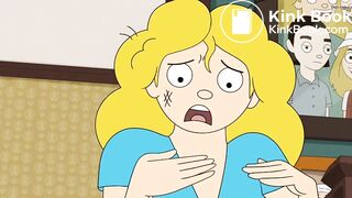 Harper House Soiling Audio edit