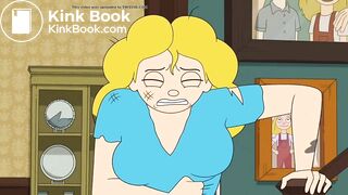 Harper House Soiling Audio edit