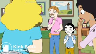 Harper House Soiling Audio edit