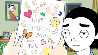 Harper House Soiling Audio edit