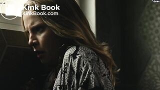 Zombie Girl has diarrhea TV Scene