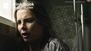 Zombie Girl has diarrhea TV Scene