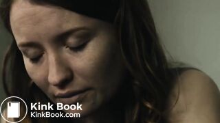 Zombie Girl has diarrhea TV Scene