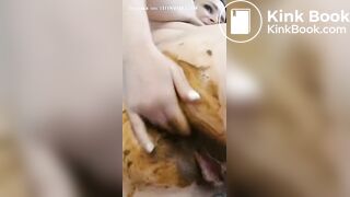 Pussy of shit