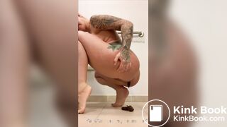 Bimbo scat - video 2